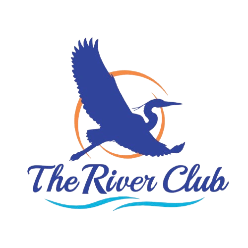 Greenfield Plantation golf Logo